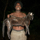 Illustration for article titled Gigantic feral cats are wreaking havoc on Australias wildlife
